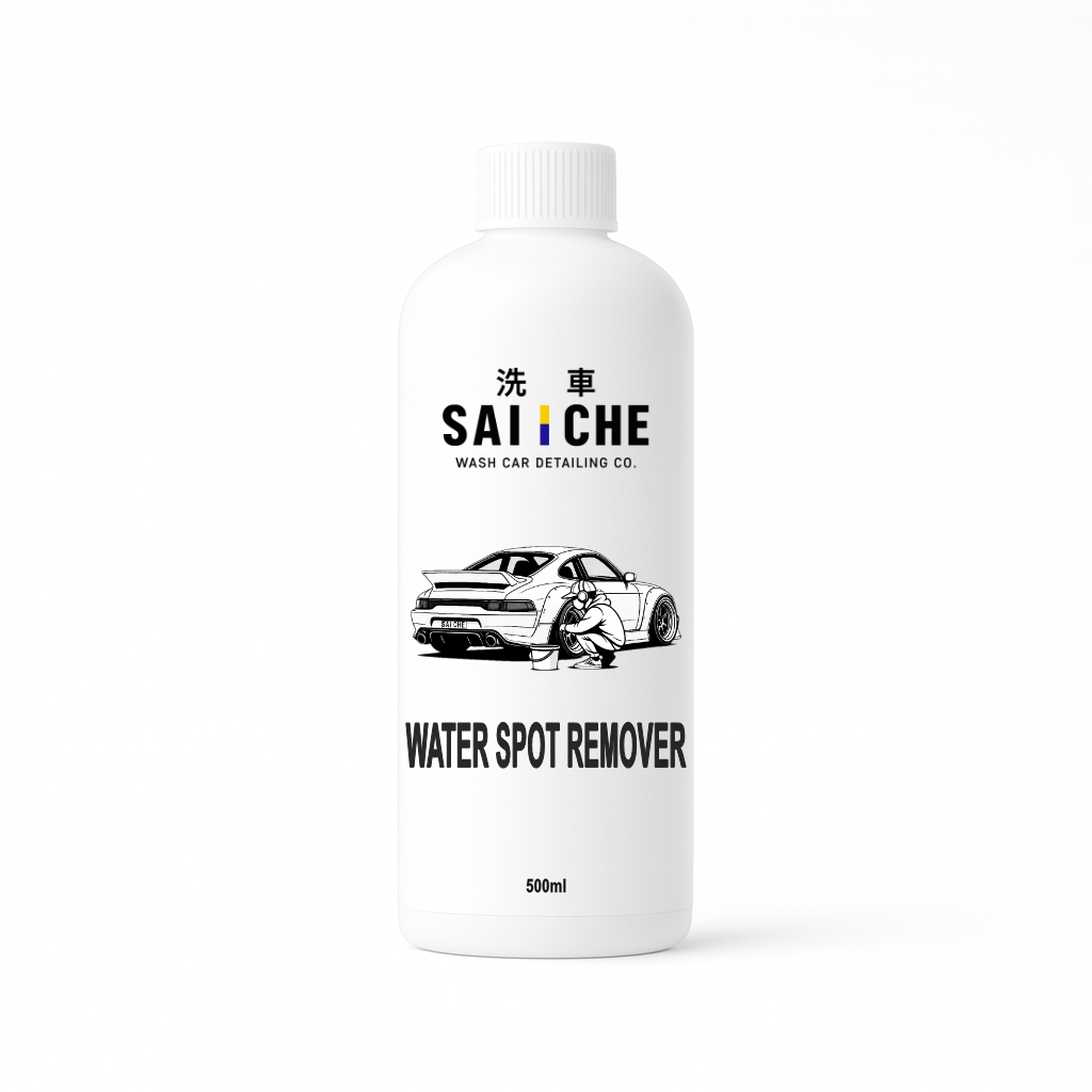 SAI | CHE Water Spot Remover Gel
